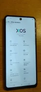 Infinix HOT 40. �/�, 256 ��, ������, 4G LTE ����