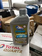 Abro Premium. 0W-20, �������������, 1��. ����