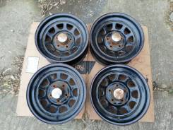 MLJ American Racing. 7.0x16", 5x127, ET-1, �� 84,1���. ����