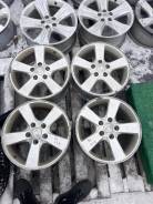 SsangYong. 7.5x18", 5x130, ET43 