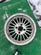 SSR Reiner. 6.5x15", 4x114.3, ET25 ����