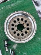 Berg. 7.0x15", 6x139.7, ET-14 