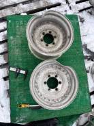 Epsilon. 7.5/8.5x15", 6x139.7, ET-13/-28 ����