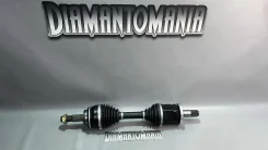 ������ � ����� Toyota Fortuner/Hilux 15- L=R Toyota 43430-0K070 43430-0K070 ����