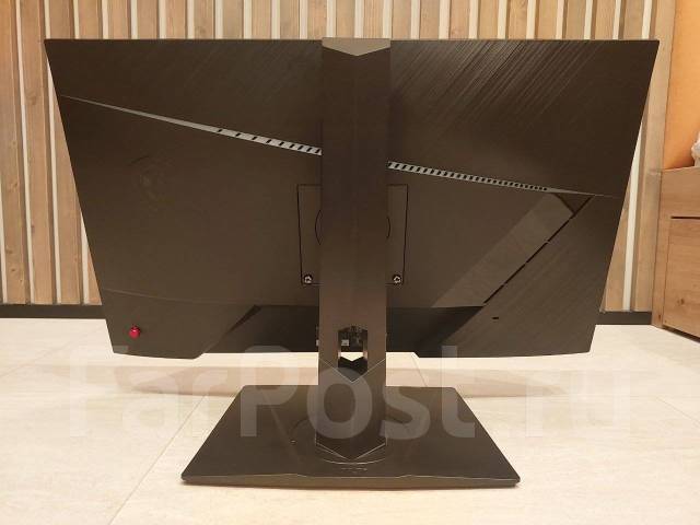 MSI. 27", ���������� �� (LCD, LED, QLED) ����