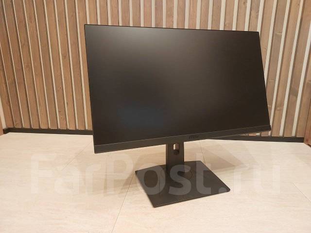 MSI. 27", ���������� �� (LCD, LED, QLED) ����