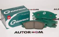    G-Brake GP-01102 GP-01102 