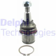 ����� ������� ������! Land Rover Discovery III 2.7TD/3.6TD/4.4/4.2 04 Delphi TC1963 TC1963 ����