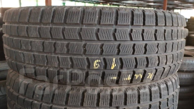 Bridgestone Blizzak For Taxi TM-03. ������, ��� �����, 2019 ���, �/�, ����� 10 % ����