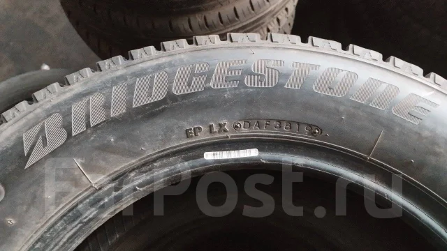 Bridgestone Blizzak For Taxi TM-03. ������, ��� �����, 2019 ���, �/�, ����� 10 % ����