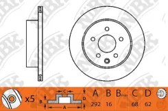 ���� ��������� NiBK RN1234 (2��/����. ) NIBK RN1234 RN1234 ����
