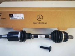 ������ �������� ������ ��rcedes-��nz GLC, C253, �2 A2533301300 ����