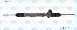 ������� ����� Infiniti QX 4 1997-2003 H4004U ����