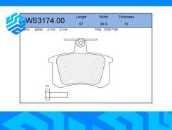    Jeenice WS317400 , / WS317400 