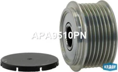 ���� �������� ���������� Krauf APA9510PN APA9510PN ����