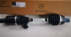 ������ �������� ��r��d�s-��nz S-�l�ss W221 A2213301601 ����