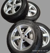 Alpil Eleven. 6.5x15", 5x114.3, ET35, �� 67,1���. ����