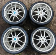 Work Meister S2R. 9.0/10.0x18", 5x114.3, ET35/38, �� 73���. ����