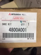 ������� ��������� ���������� Mitsubishi 4800A001 4800A001 ����