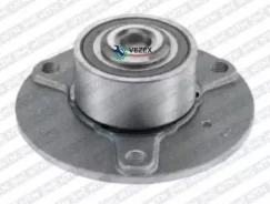 ������� ������ Smart : Fortwo 07 - 14, Front NTN-SNR R18703, �������� R18703 ����