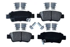 ��������� ������� �����. Honda CR-V MK III 55424 ����