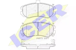 ������� ����. ����. Elantra 03- 181666 ����