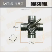 ���������� 29x53 Isuzu Trooper 84-91 MTIS152 ����