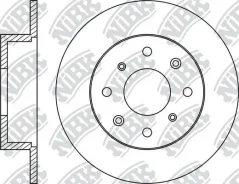 ���� ��������� NiBK RN10 rn1052 NiBK RN1052 ����
