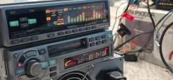 Alpine TDA ����