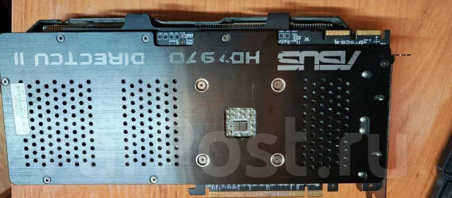 Radeon HD 7970 ����