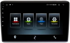 ������� ��������� Honda Vezel 2013-2021 Android 12 4+32Gb QLED ����