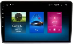������� ��������� Honda Vezel 2013-2021 Android 12 3+32Gb ����