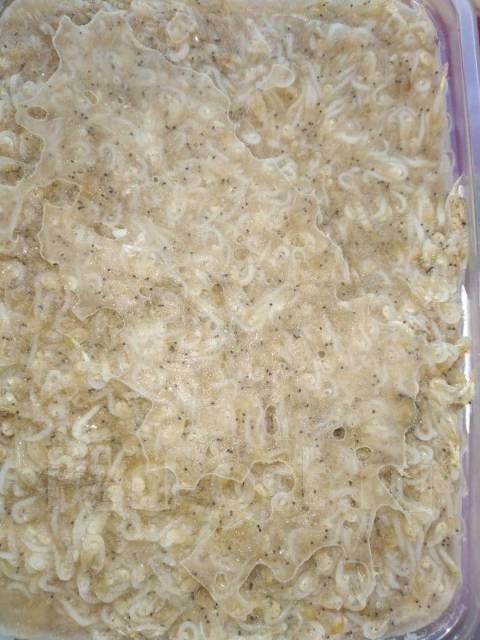 Криль, новый, в наличии. Цена: 800₽ в Артеме