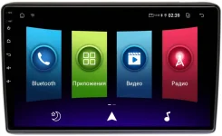 ������� ��������� Honda Vezel 2013-2021 Android 12 4+64Gb ����
