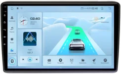 ������� ��������� Honda Vezel 2013-2021 Android 12 6+128Gb ����
