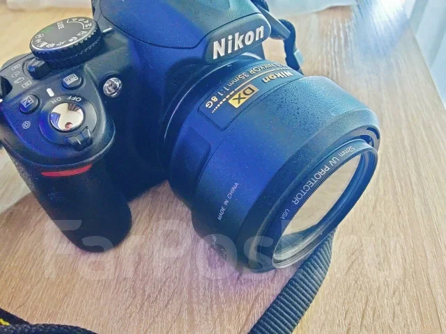 Nikon D3100 ����