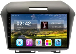 ������� ��������� Honda Jade 2015 - 2020 Android 12 4+64Gb ����