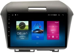 ������� ��������� Honda Jade 2015 - 2020 Android 12 3+32Gb ����