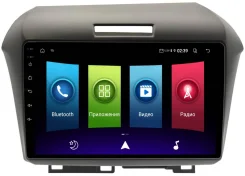 ������� ��������� Honda Jade 2015 - 2020 Android 12 4+64Gb ����