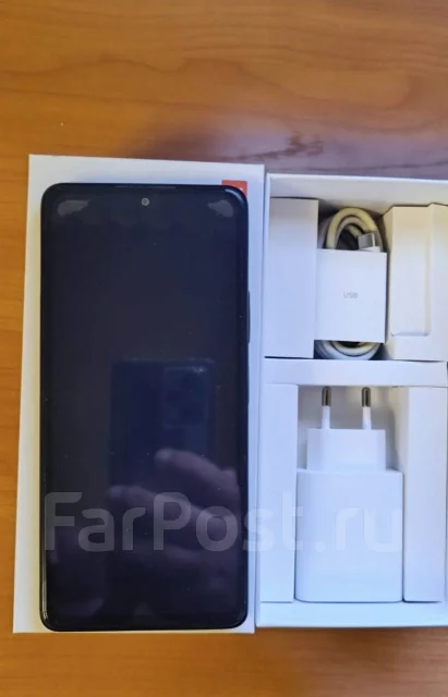 Xiaomi Redmi Note 10 Pro. �/�, 128 ��, ������, 4G LTE, Dual-SIM, ����������, NFC ����