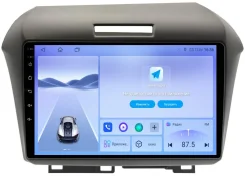 ������� ��������� Honda Jade 2015 - 2020 Android 12 8+256Gb DSP 4G ����