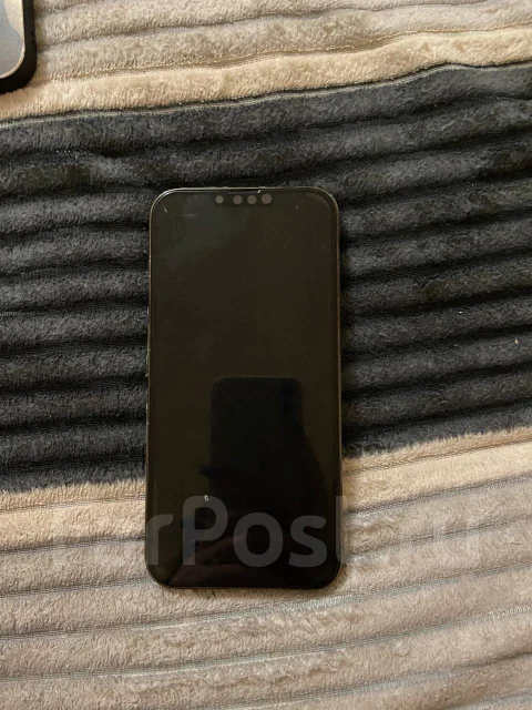 Apple iPhone 13 Pro Max. �/�, 256 ��, �������, 4G LTE ����