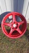 Advan Racing. 8.0x17", 5x114.3, ET-33 ����