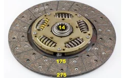 ���� ��������� PHC-Valeo VKD25928 VKD25928 ����