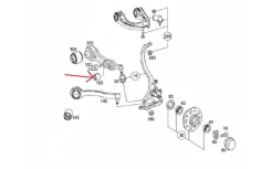 ����������� ��������� ������� ������ FEBI 21540 21540 ����