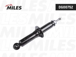 ����������� ������ ������� DG00752 Miles, �����/������ DG00752 ����