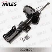����������� ���. ���. DG01500 Miles, �����/������ �������� DG01500 ����