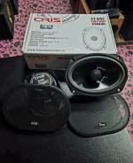Oris ����