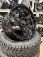 Advan. 8.0x17", 5x114.3, ET35,  73,1. 