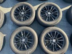 Big Way Leyseen. 7.0x17", 5x114.3, ET48 